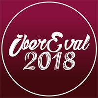 [IberEval 2018]
